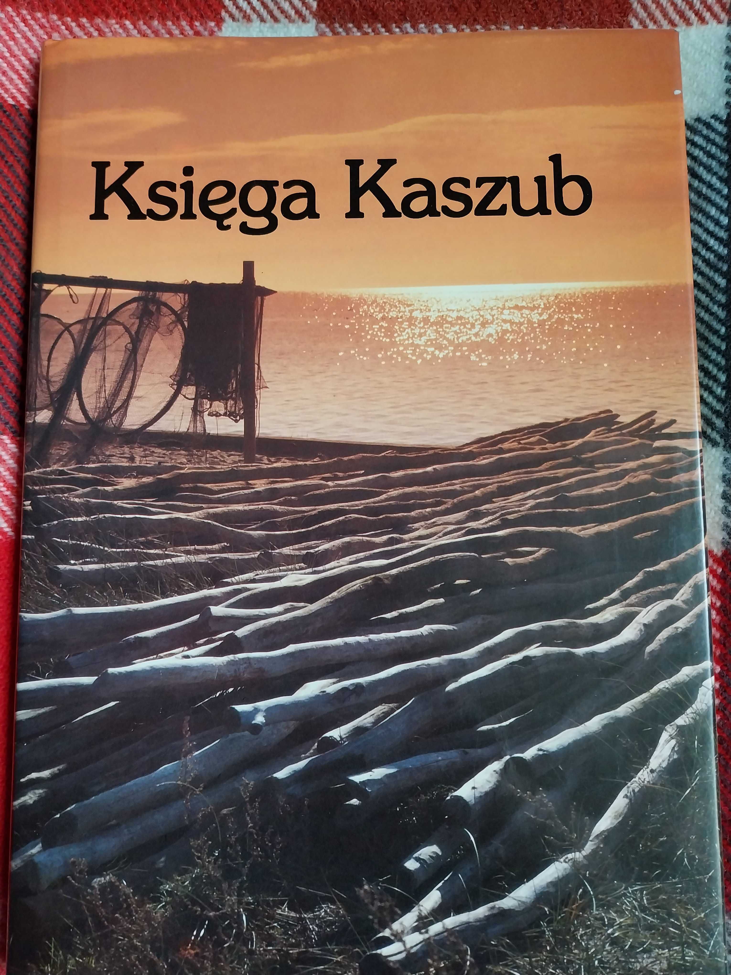Album Księga Kaszub