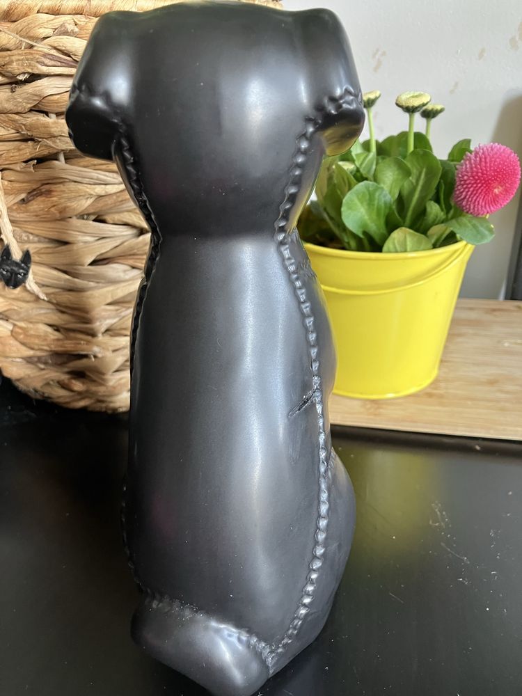 Figurka piesek 23 cm
