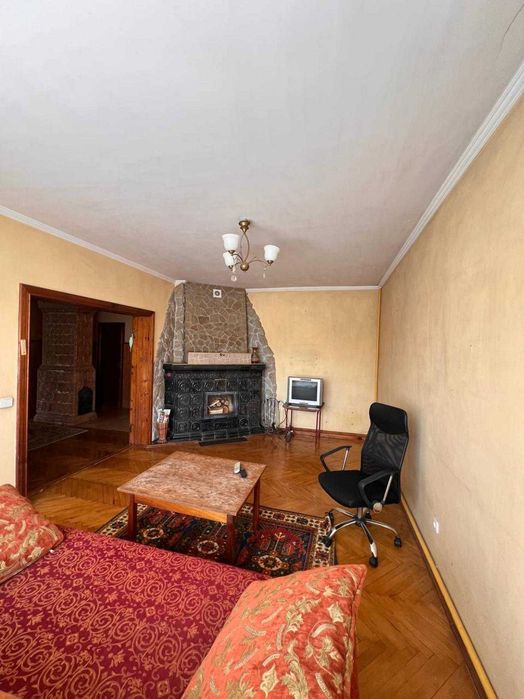Продаж будинку, Старе Село
