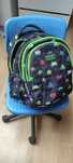 COOLPACK Plecak Szkolny JOY S 21L PIXELS C48233