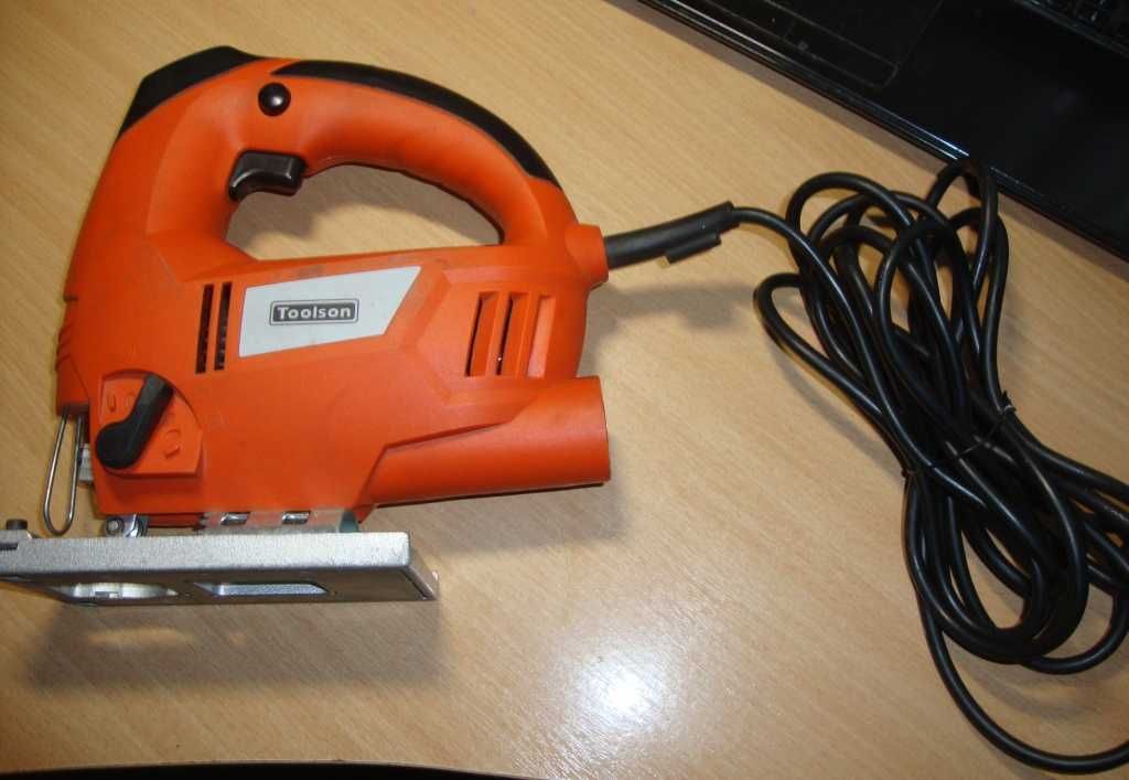 Электрический лобзик Toolson PRO-ST 65 (Einhell) б/у