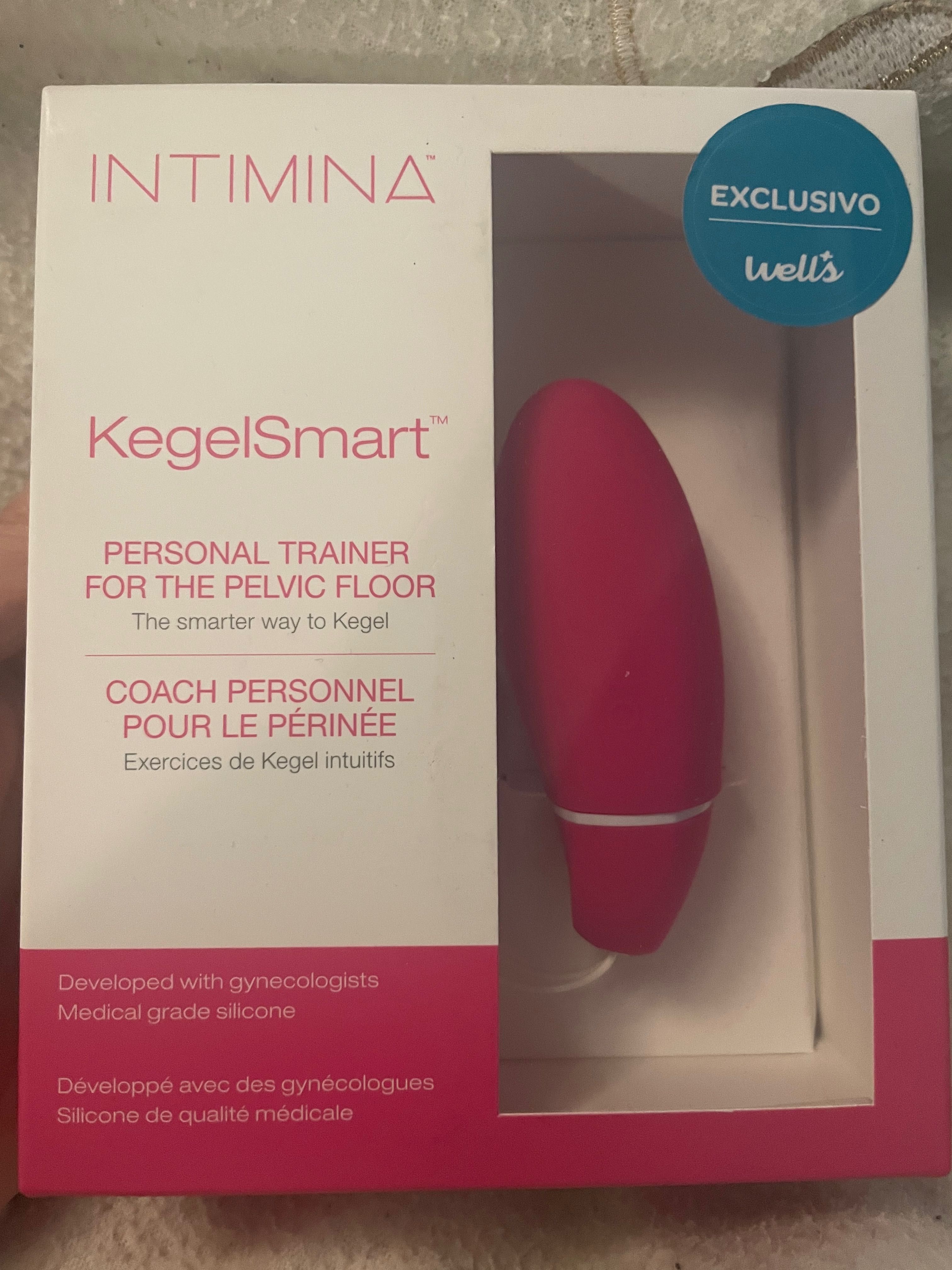 Kegel Smart intima