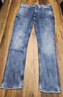 Jeansy Calvin Klein Jeans męskie W38L34 bdb 38/34
