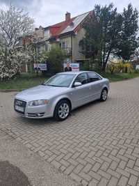 Audi a4 2.0 MPI nowy gaz ! Możliwa zamiana