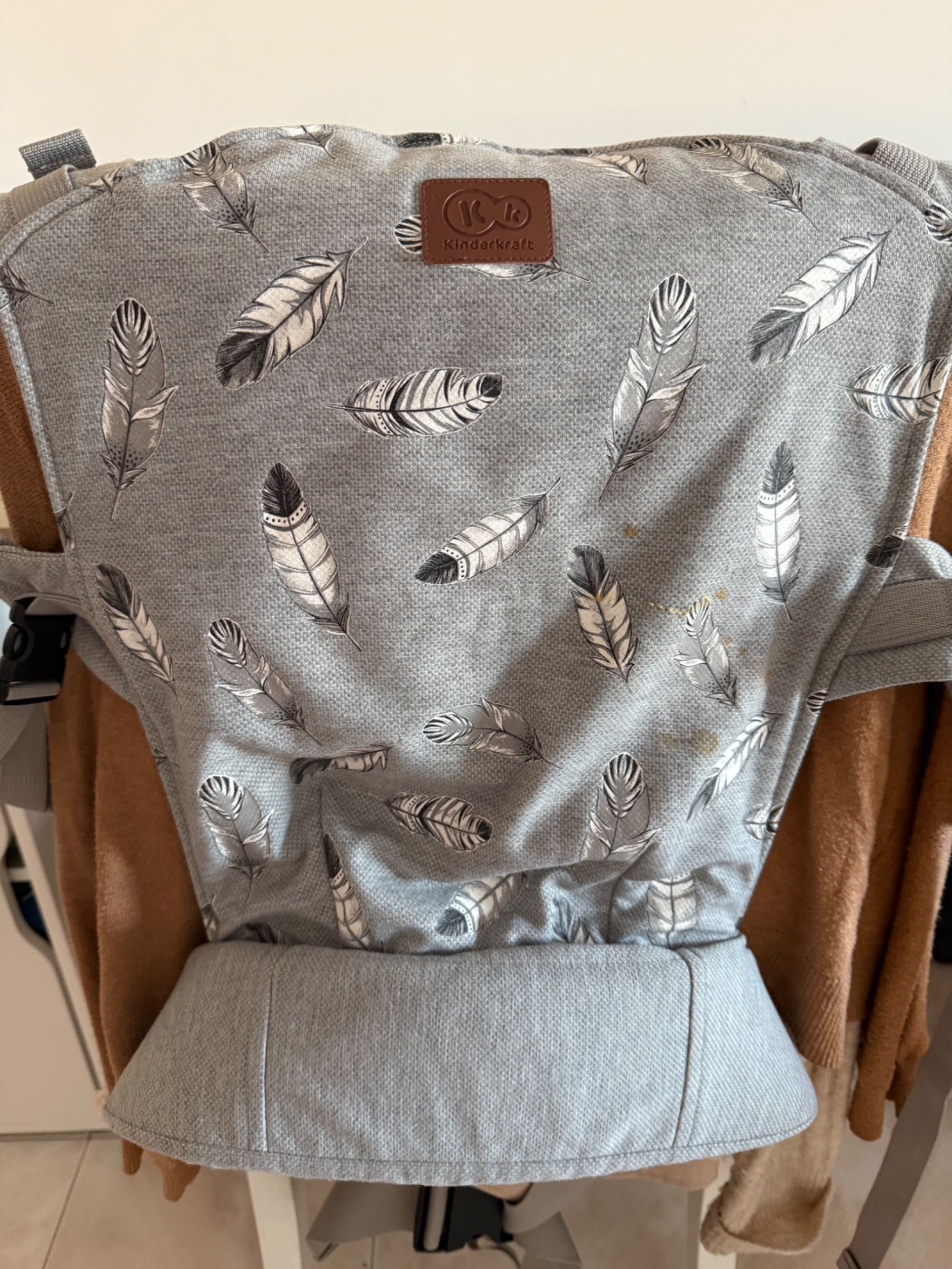 Vendo Marsúpio Kinderkraft