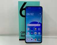 Smartfon OPPO Reno 6 8/128GB 5G