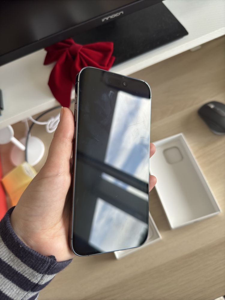 Iphone 14 pro max 128gb