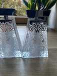 2 Lampy Sufitowe Fabbian Vicky