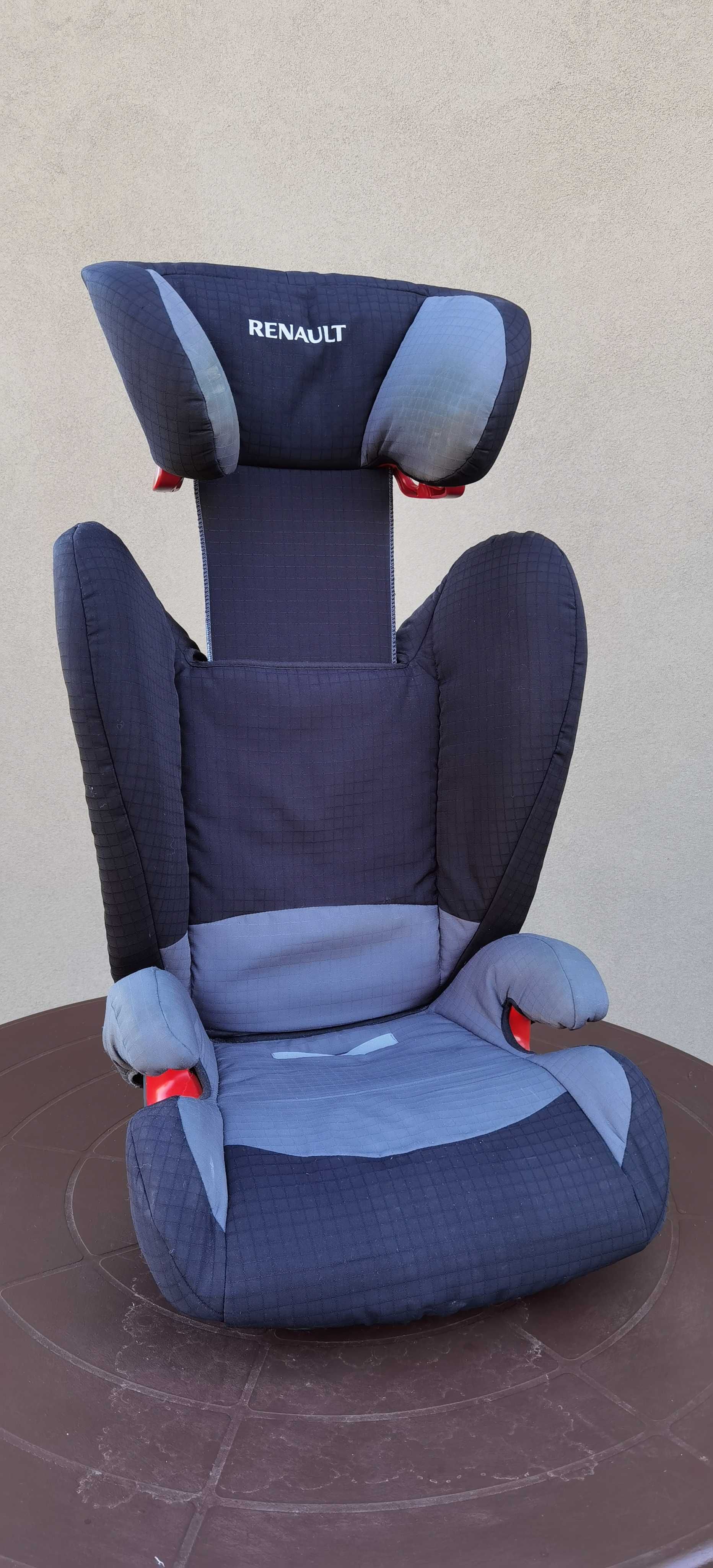 Cadeira Auto IsoFix