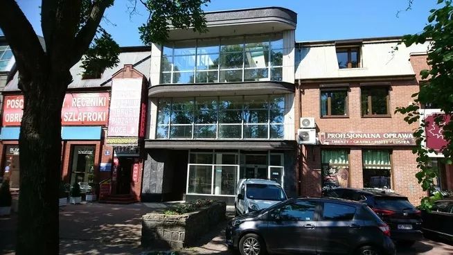 Wynajmę lokal w Centrum Siedlec, parter 150 m2,