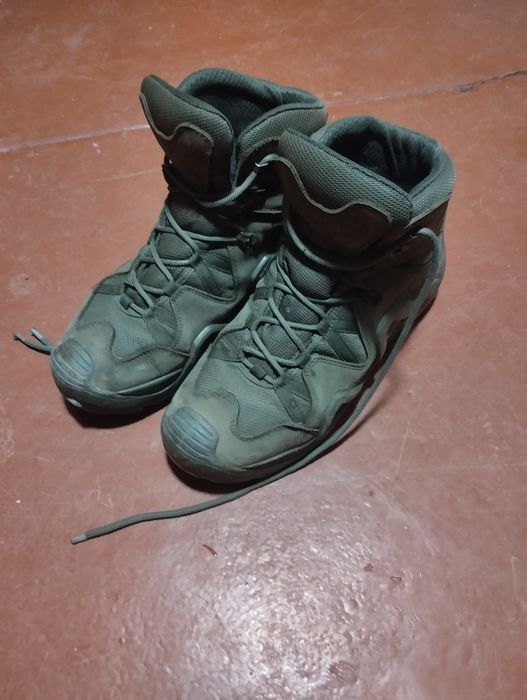 Продам берци VOGEL 43 розмір зимові