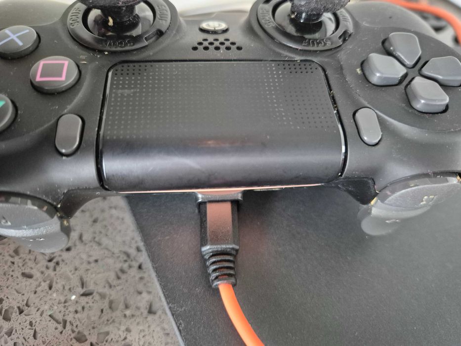 Pad  bezprzewodowy scuf impact ps4 PC gaming controller
