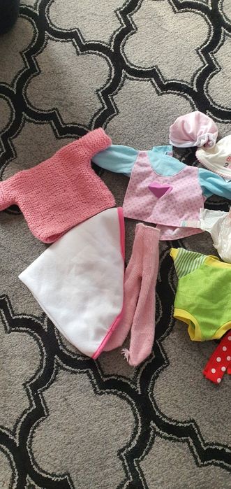 Lalka typu Reborn 31 cm 39cm