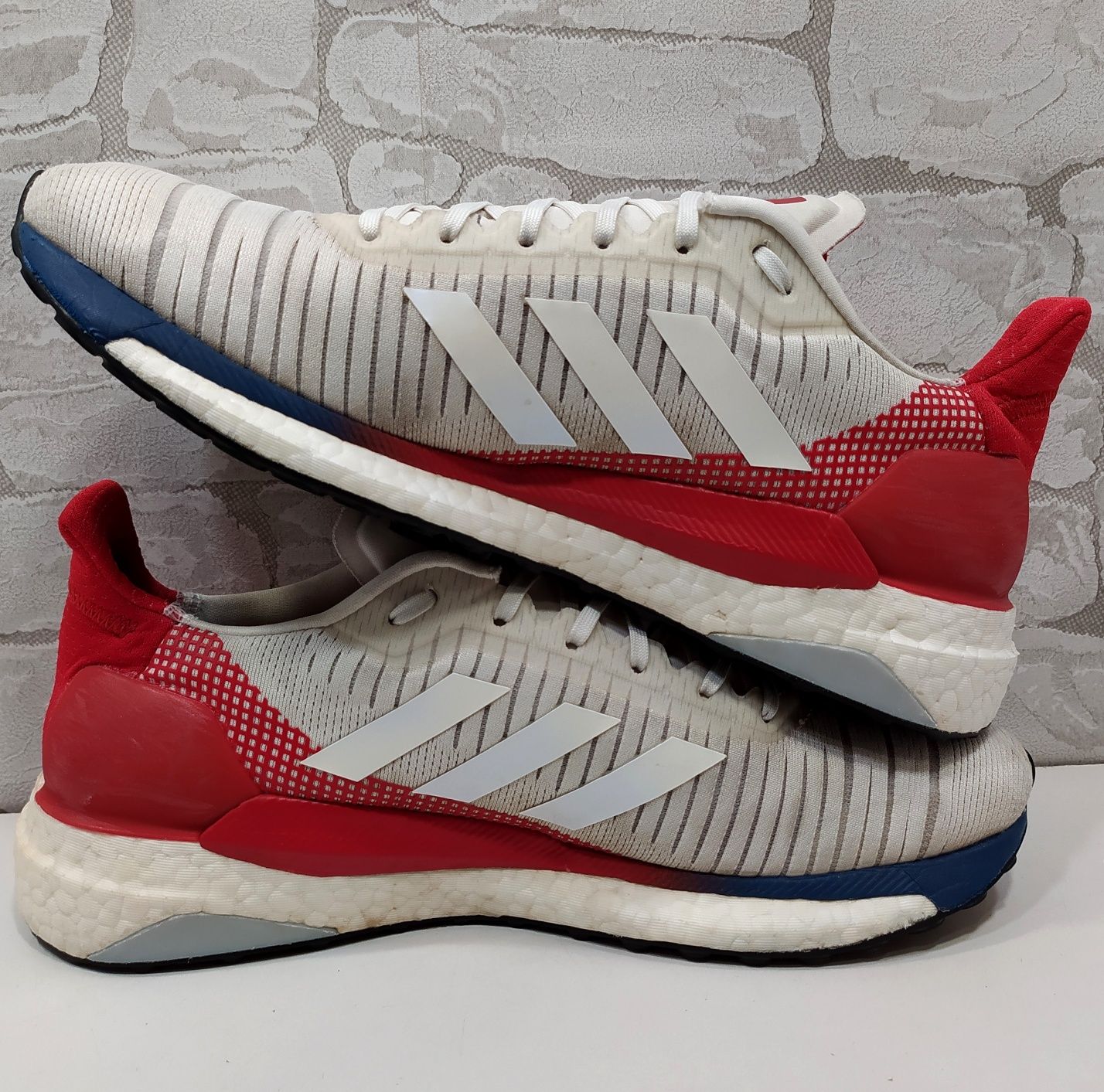 кросівки Adidas Solar Glide 19 42р/26.5см