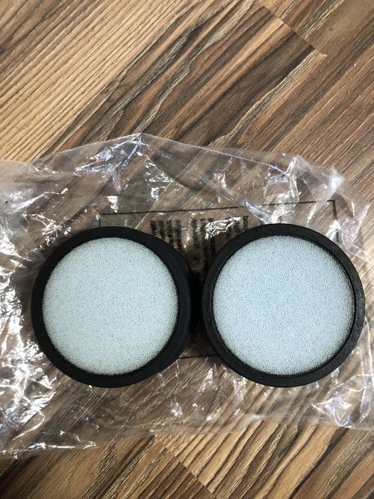 Фільтр CP9985/01 акумуляторного пилососа 432200494361 Philips