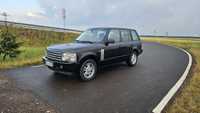 Land Rover Range Rover RANGE ROVER 4,4 V8 sprowadzony