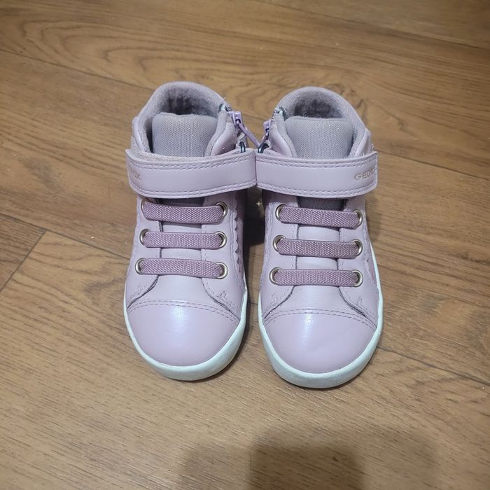 Хайтопи, черевики Geox p.22