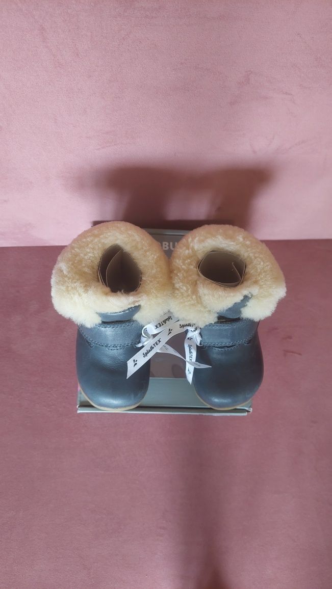 BOBUX STEP UP FIRST WALKER rozm. 20 desert arctic midnight