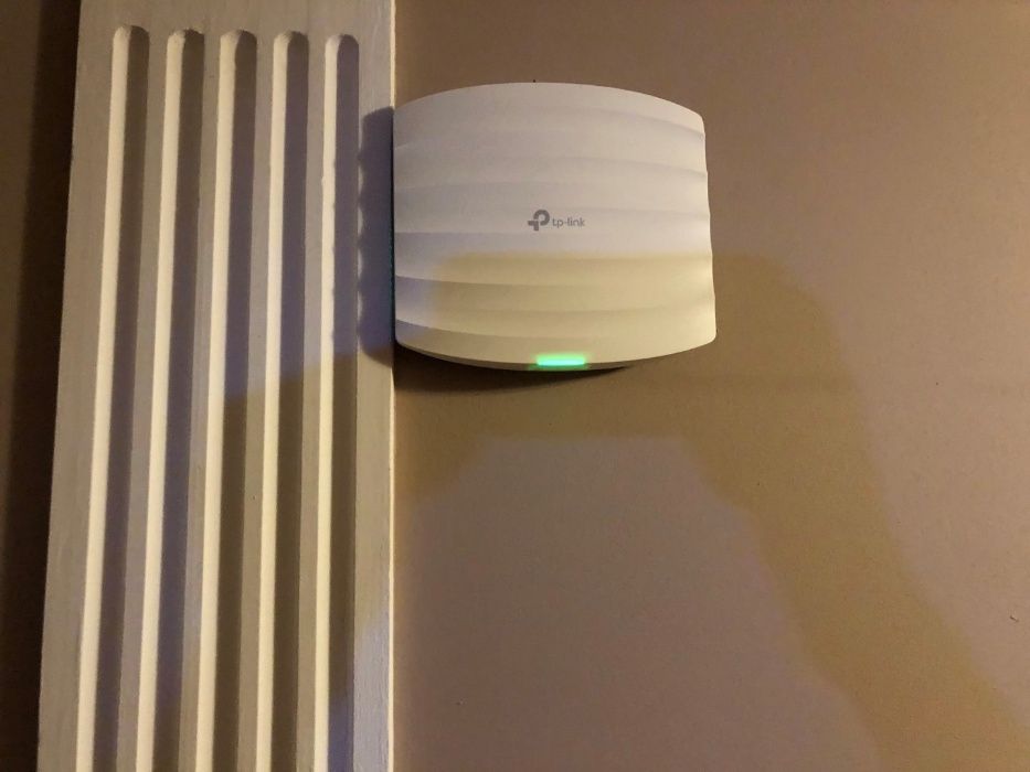 Monitoring SIECI Kamery Montaż Instalacje Rejestrator RJ45 Wrocław