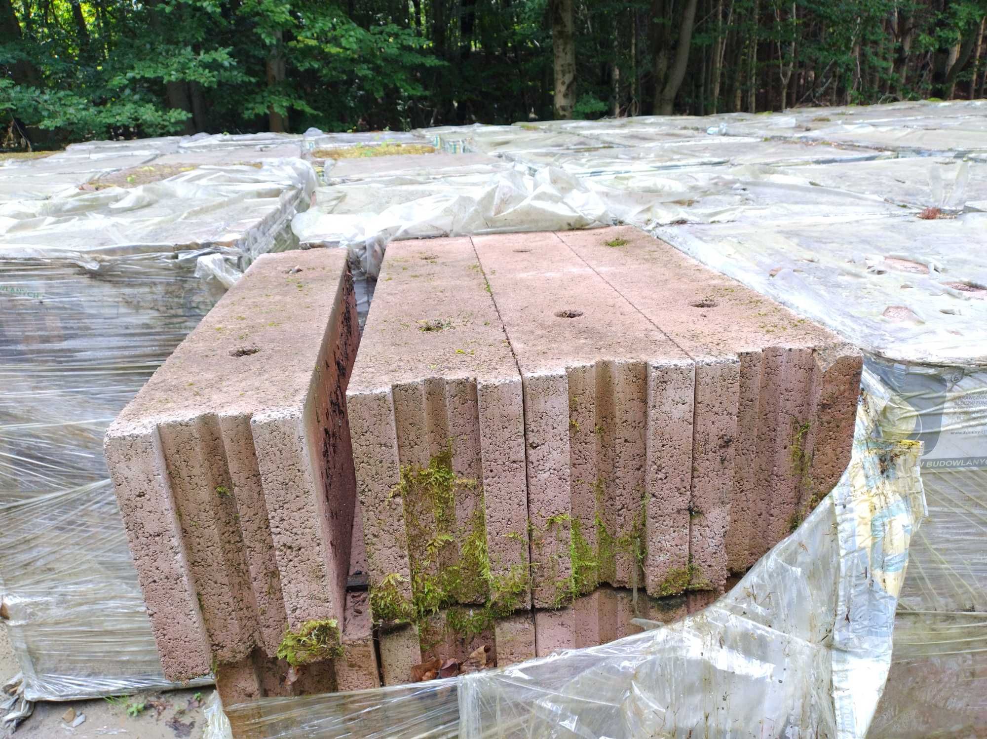 Energo bloczki budowlane, materiały budowlane