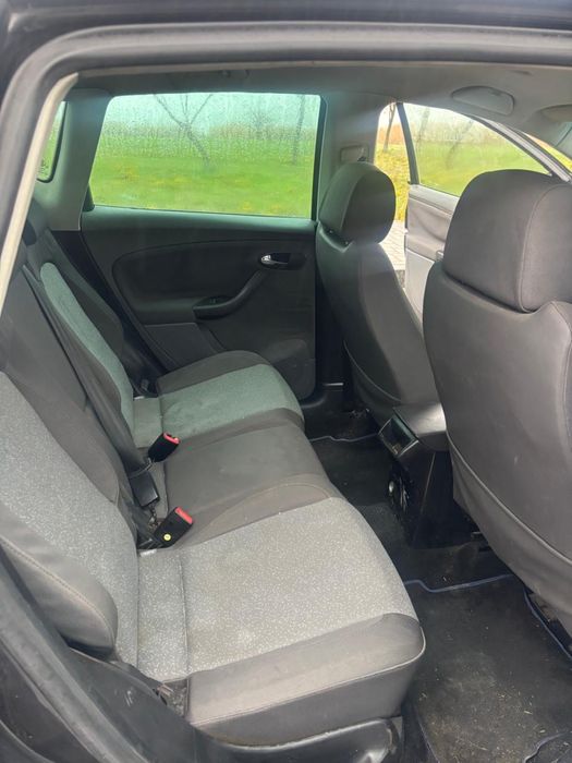 Seat Toledo - 2005 1.9 TDI