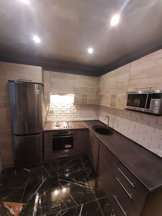 Корпусная мебель на заказ