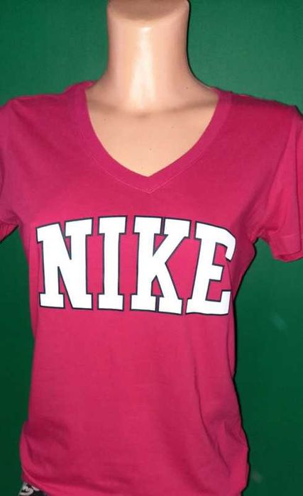 Koszulka Nike M. Polecam