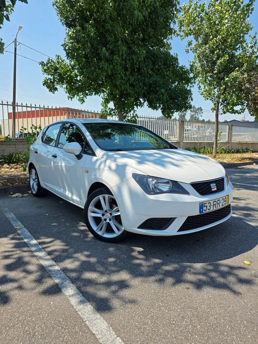 SEAT Ibiza SC 1.2 TDi Style