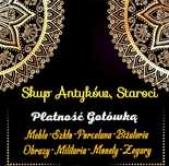 Skup starci PRL ANTYKÓW antykwariat CAŁA Polska