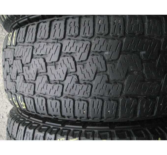 265/65 R18 114T Pirelli M+S 4штуки протектор 60-70%