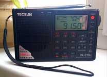 Радиоприёмник Tecsun PL-310et