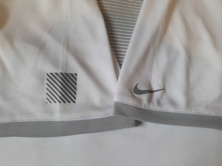 Футболка Nike Running Dri-Fit T-Shirt оригінал