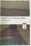 Direito Internacional Público Volume II