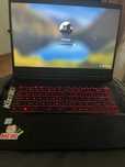 Laptop gamingowy MSI GF63 16r4
