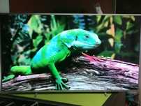 Telewizor Philips 70 cali 4K UHD, Smart wifi Super stan