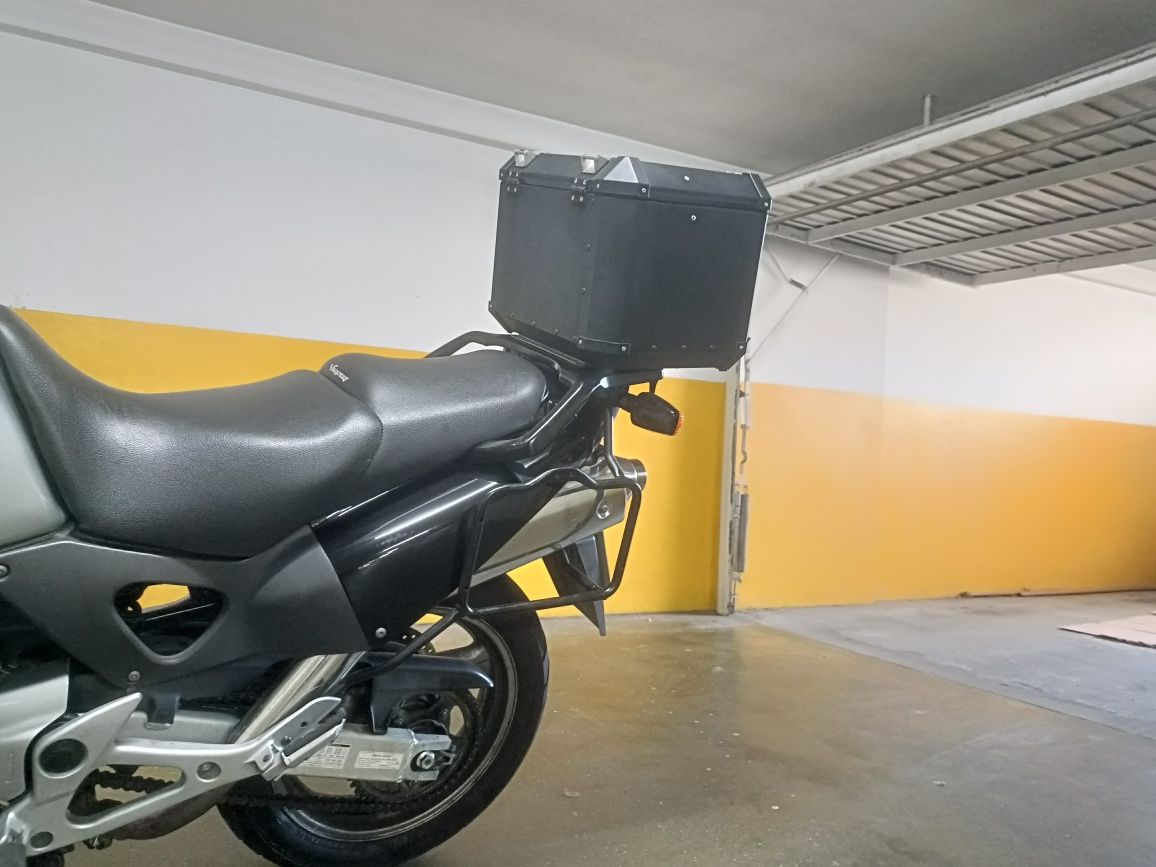 Honda varadero xl 1000
