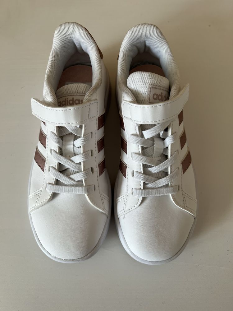 Buciki dziecięce Adidas rozm.31