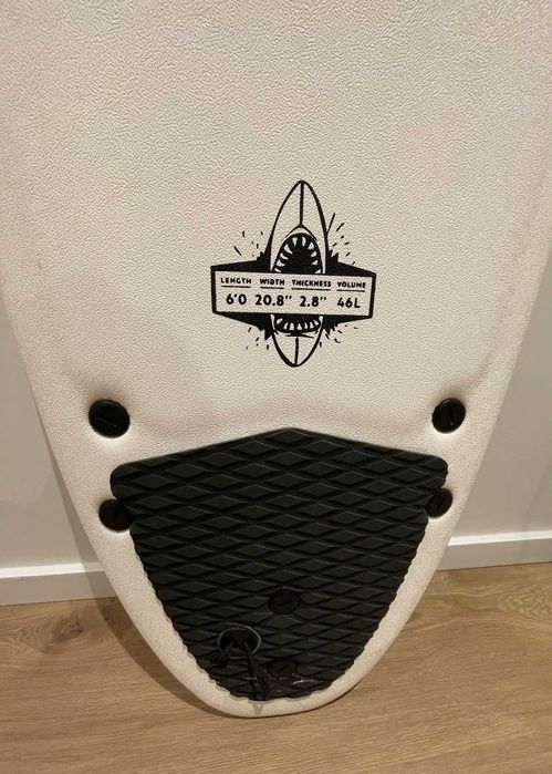 Prancha de Surf Olaian 6'0