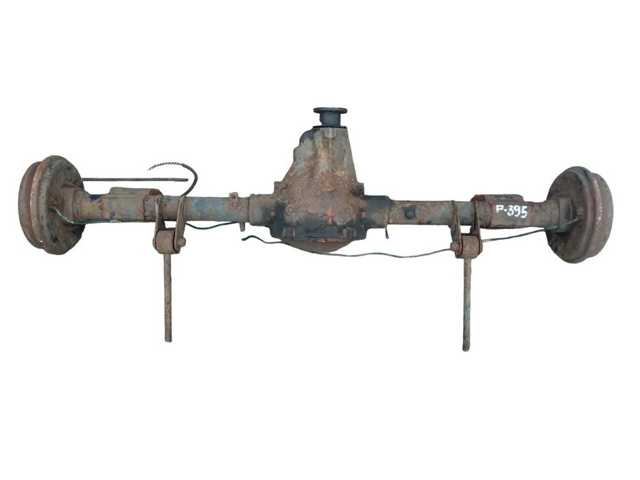 Dyfer Dyferencjał Belka Tył Fso Polonez Caro Atu 1.6 Benz / 1.9 Diesel (1978–1996)- Gwarancja Wysyłka