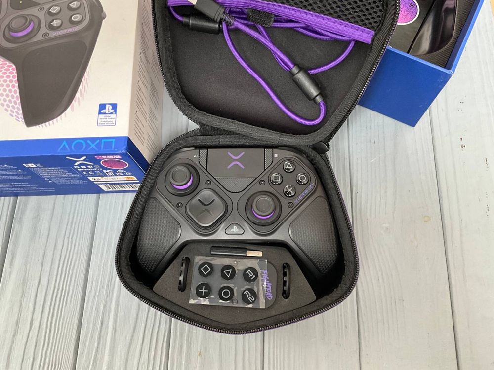 Геймпад PDP Victrix Pro BFG