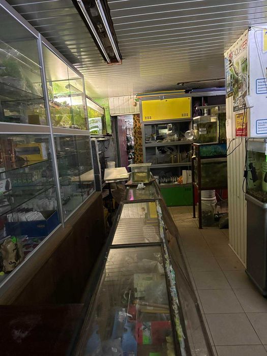 Продам приміщення Дніпровський р-н Полуботко Павла Германа 46/2