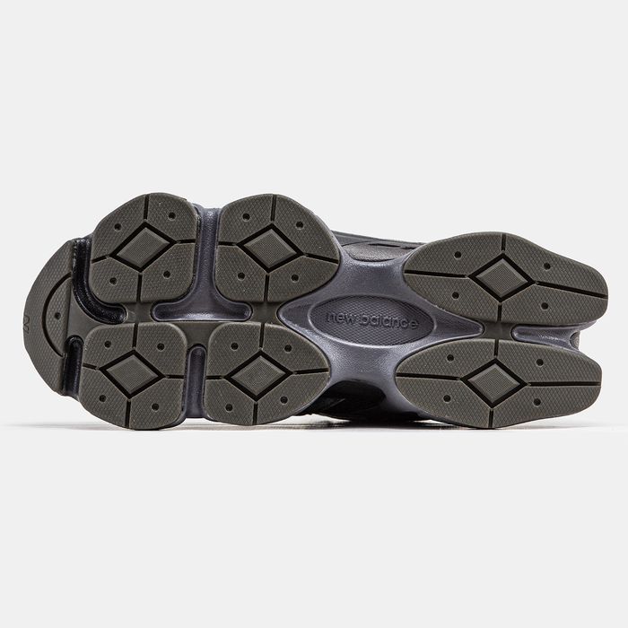 36-46 р кросівки New Balance 9060 BLACKTOP DARK MOSS