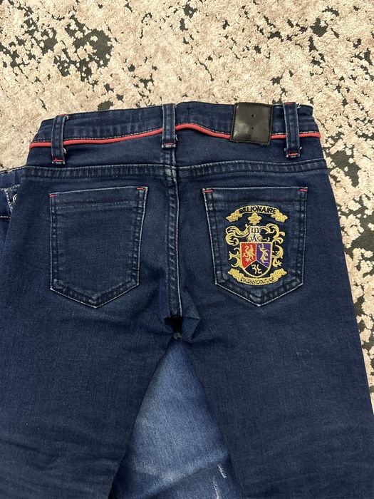 Штаны детские