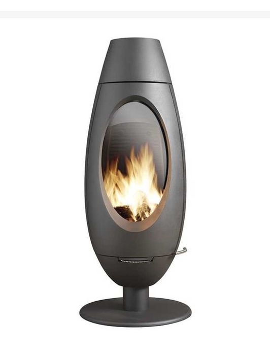 Salamadra nova eficiente e estetica