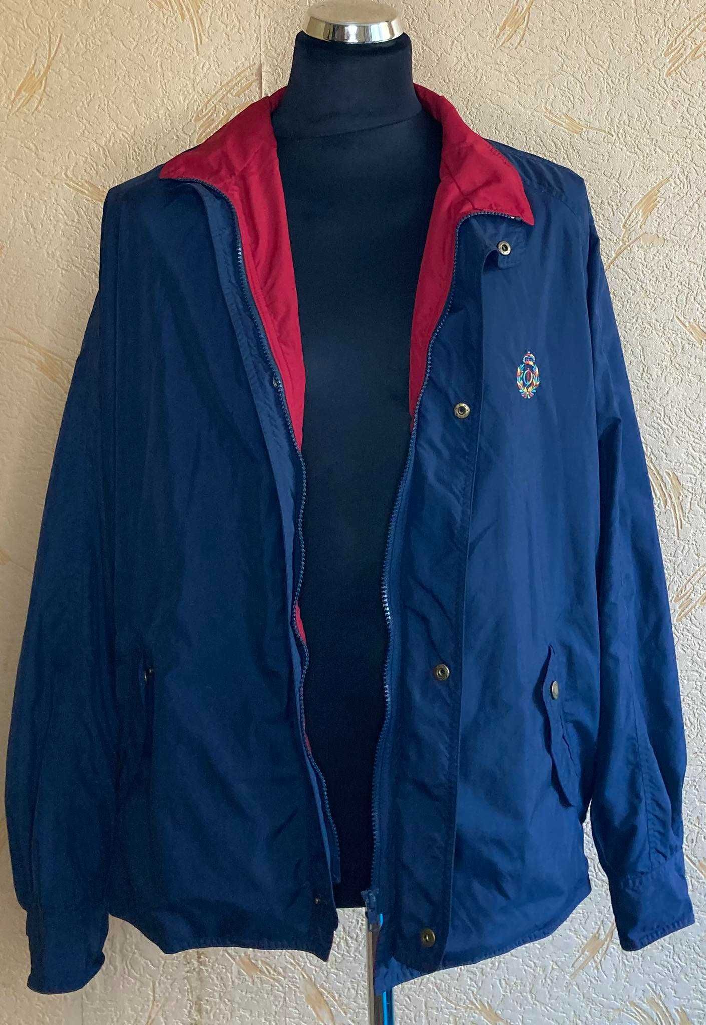 Kurtka Oscar Jacobson roz. 2XL