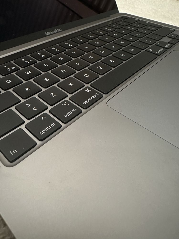 Macbook Pro 13 - 2020