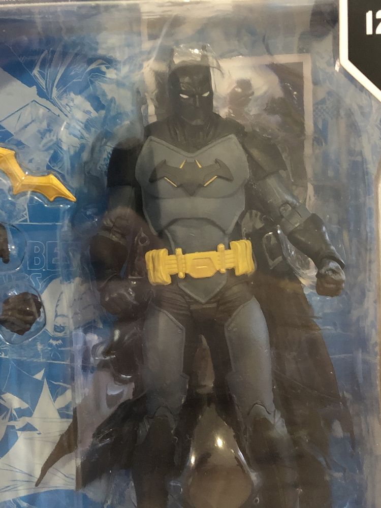 Figurka Batman DC Future State Mcfarlane