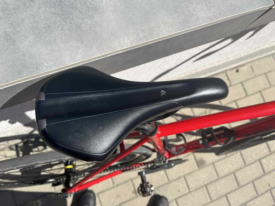 Kross Vento 4.0 rozmiar L + buty
