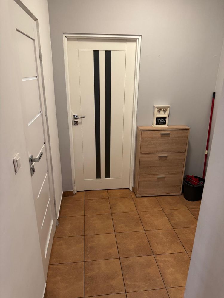 Apartament blisko Starego Miasta tuż pod Kopcem Kraka