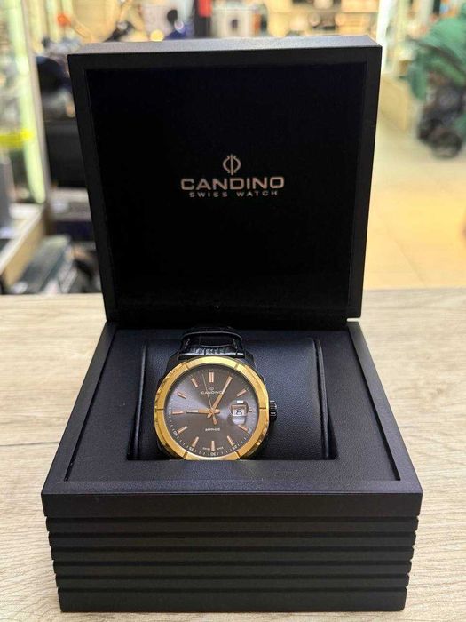 Часы CANDINO C4588